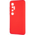 Чохол Full Soft Case для Xiaomi Mi 10 Ultra Red Чохол Full Soft Case для Xiaomi Mi 10 Ultra Red