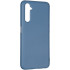 Чохол Full Soft Case для Realme 6 Pro Dark Blue Чохол Full Soft Case для Realme 6 Pro Dark Blue