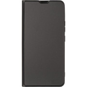 Чохол Book Cover Gelius Shell Case для Motorola G72 Black Чохол Book Cover Gelius Shell Case для Motorola G72 Black