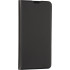 Чохол Book Cover Gelius Shell Case для Motorola G72 Black Чохол Book Cover Gelius Shell Case для Motorola G72 Black