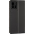 Чохол Book Cover Gelius Shell Case для Motorola G72 Black Чохол Book Cover Gelius Shell Case для Motorola G72 Black