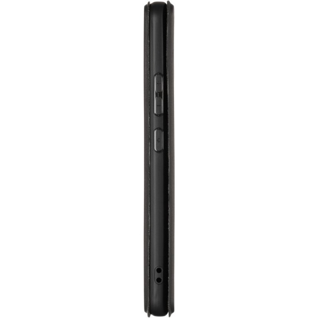 Чохол Book Cover Gelius Shell Case для Motorola G72 Black Чохол Book Cover Gelius Shell Case для Motorola G72 Black
