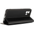 Чохол Book Cover Gelius Shell Case для Motorola G72 Black Чохол Book Cover Gelius Shell Case для Motorola G72 Black