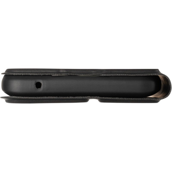 Чохол Book Cover Gelius Shell Case для Motorola G72 Black Чохол Book Cover Gelius Shell Case для Motorola G72 Black