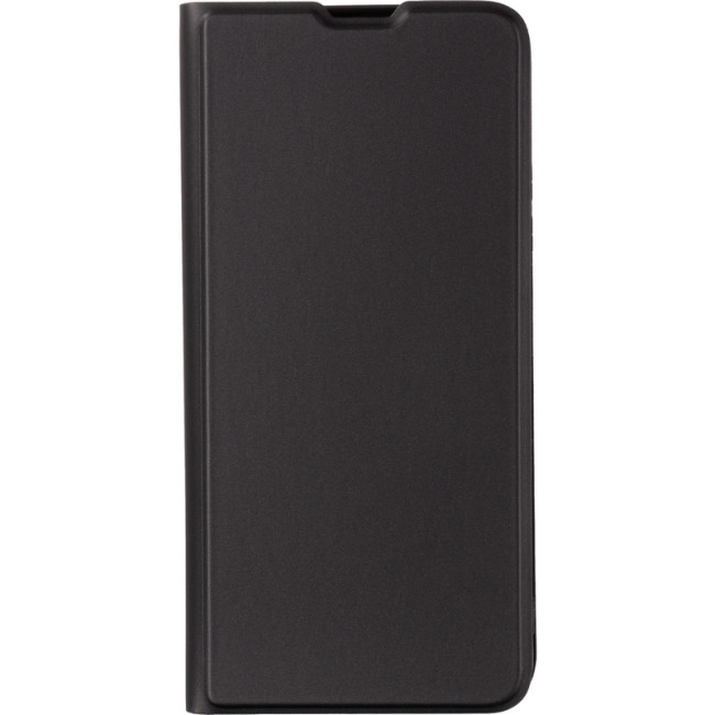 Чохол Book Cover Gelius Shell Case for Oppo A18/A38 Black