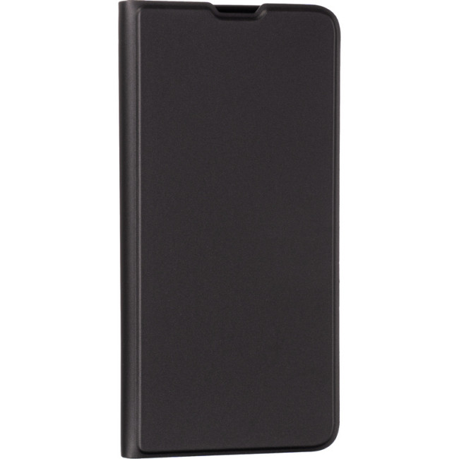 Чохол Book Cover Gelius Shell Case for Oppo A18/A38 Black