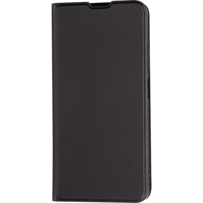 Чохол Book Cover Gelius Shell Case for Oppo A18/A38 Black
