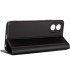 Чохол Book Cover Gelius Shell Case for Oppo A18/A38 Black