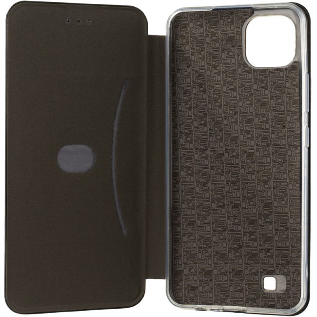 Чохол G-Case Ranger Series для Realme C11 (2021) Black Чохол G-Case Ranger Series для Realme C11 (2021) Black