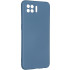 Чохол Full Soft Case для Oppo A73 Dark Blue Чохол Full Soft Case для Oppo A73 Dark Blue