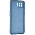 Чохол Full Soft Case для Oppo A73 Dark Blue Чохол Full Soft Case для Oppo A73 Dark Blue