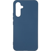 Чохол Full Soft Case для Samsung A546 (A54) Dark Blue Чохол Full Soft Case для Samsung A546 (A54) Dark Blue