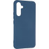 Чохол Full Soft Case для Samsung A546 (A54) Dark Blue Чохол Full Soft Case для Samsung A546 (A54) Dark Blue