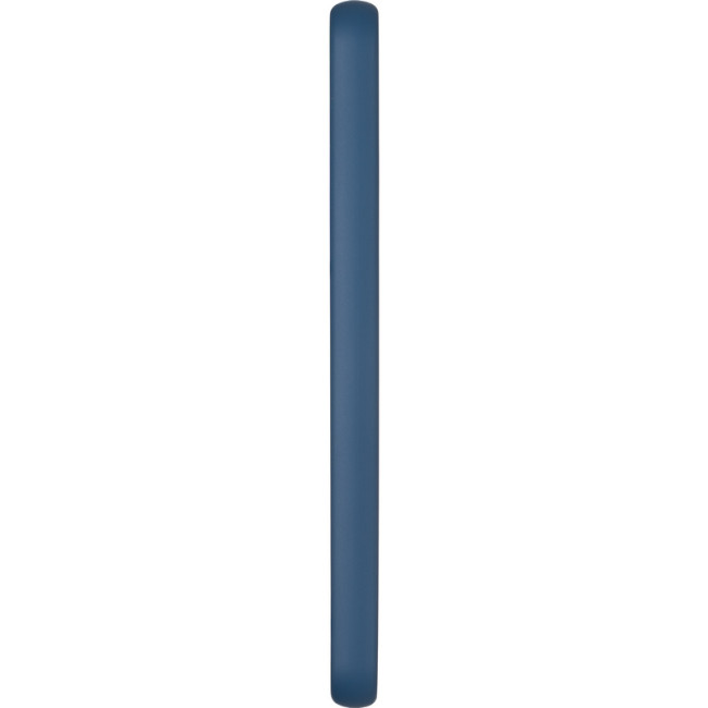 Чохол Full Soft Case для Samsung A546 (A54) Dark Blue Чохол Full Soft Case для Samsung A546 (A54) Dark Blue