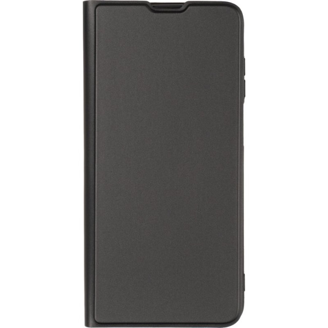 Чохол Book Cover Gelius Shell Case для Motorola G13 Black