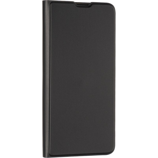 Чохол Book Cover Gelius Shell Case для Motorola G13 Black
