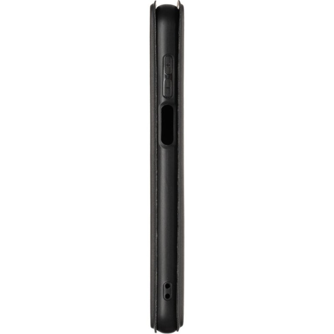 Чохол Book Cover Gelius Shell Case для Motorola G13 Black