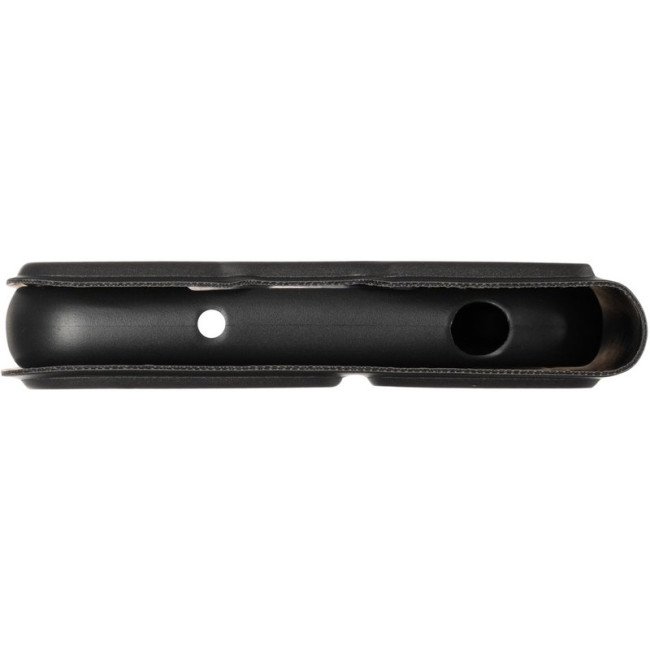 Чохол Book Cover Gelius Shell Case для Motorola G13 Black