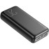Додаткова батарея XO PR183 20000 mAh Black