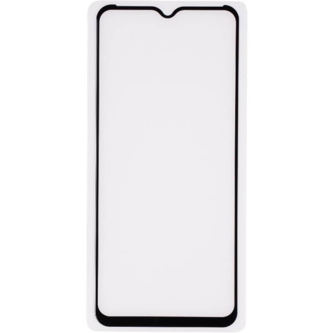 Захисне скло Gelius Full Cover Ultra-Thin 0.25mm для Realme C30/C30s Black