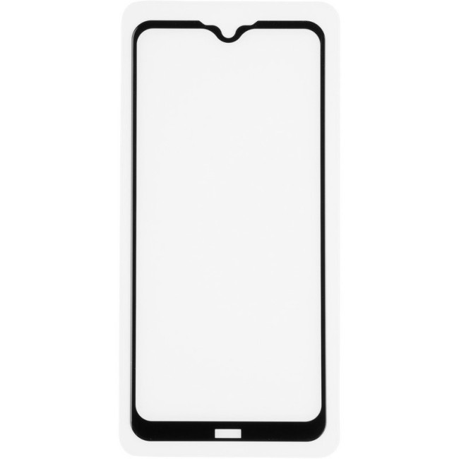 Захисне скло Gelius Full Cover Ultra-Thin 0.25mm для Xiaomi Redmi 8/8A Black
