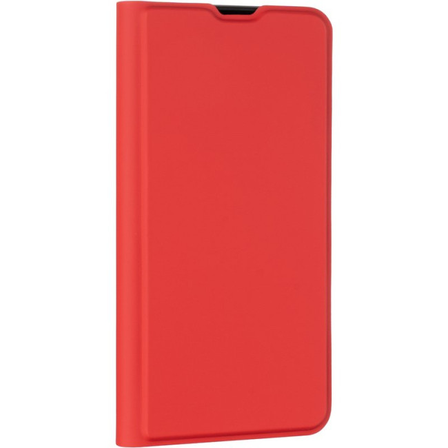 Чохол Book Cover Gelius Shell Case для Samsung A546 (A54) Red