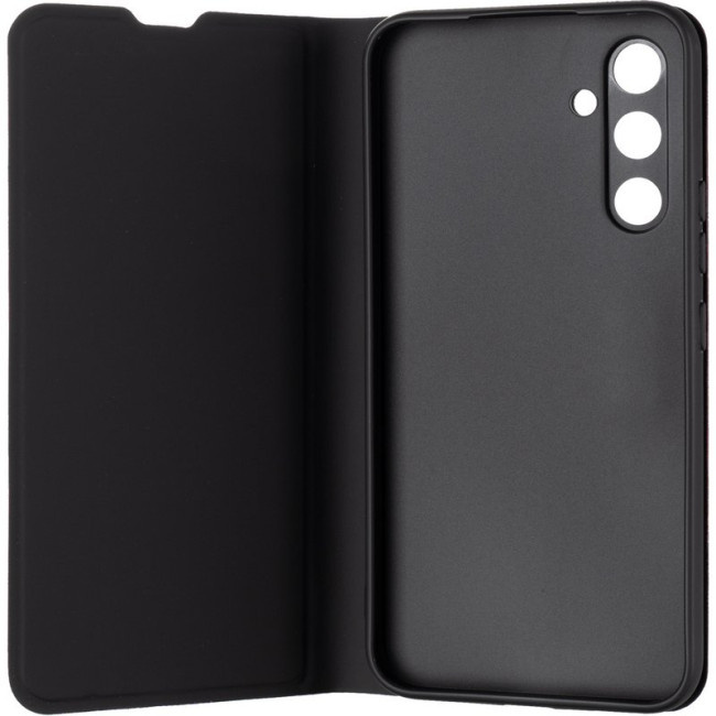 Чохол Book Cover Gelius Shell Case для Samsung A546 (A54) Red