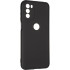 Чохол Full Soft Case для Motorola G31 Black Чохол Full Soft Case для Motorola G31 Black