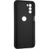Чохол Full Soft Case для Motorola G31 Black Чохол Full Soft Case для Motorola G31 Black