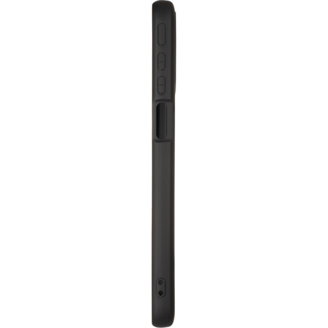 Чохол Full Soft Case для Motorola G31 Black Чохол Full Soft Case для Motorola G31 Black