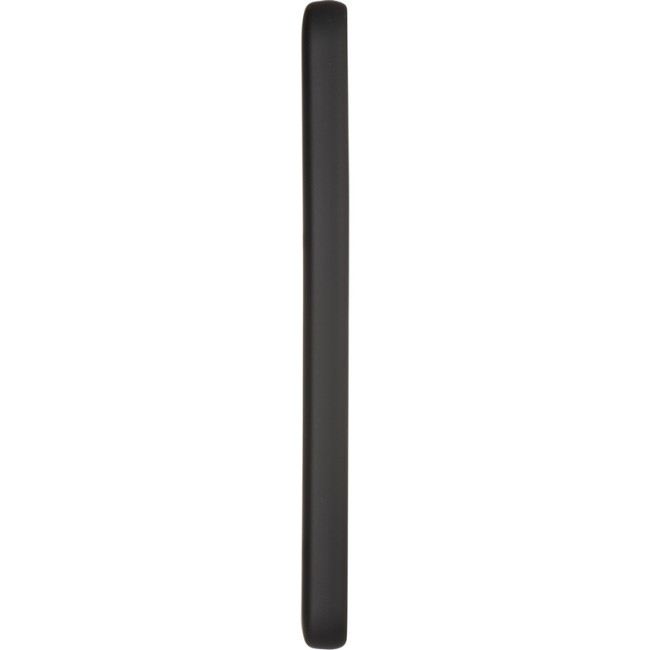 Чохол Full Soft Case для Motorola G31 Black Чохол Full Soft Case для Motorola G31 Black