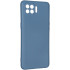 Чохол Full Soft Case для Oppo Reno 4 Lite/A93 Dark Blue Чохол Full Soft Case для Oppo Reno 4 Lite/A93 Dark Blue