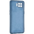 Чохол Full Soft Case для Oppo Reno 4 Lite/A93 Dark Blue Чохол Full Soft Case для Oppo Reno 4 Lite/A93 Dark Blue