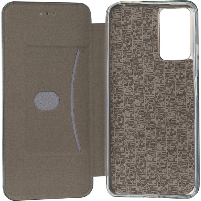 Чохол G-Case Ranger Series для Xiaomi Redmi Note 12S Green Чохол G-Case Ranger Series для Xiaomi Redmi Note 12S Green
