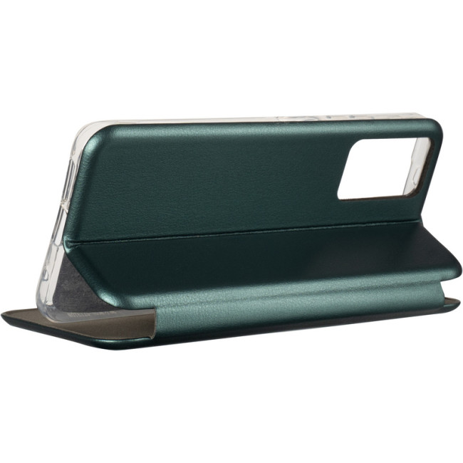 Чохол G-Case Ranger Series для Xiaomi Redmi Note 12S Green Чохол G-Case Ranger Series для Xiaomi Redmi Note 12S Green