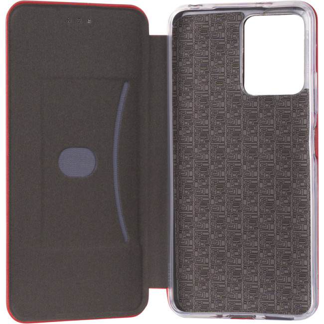 Чохол G-Case Ranger Series для Poco X5 5G Red Чохол G-Case Ranger Series для Poco X5 5G Red