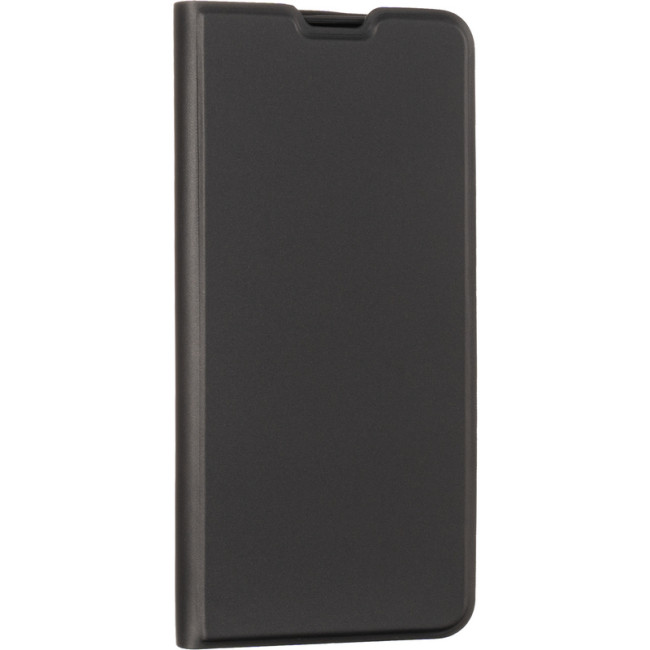 Чохол Book Cover Gelius Shell Case для Xiaomi Redmi Note 13 4G  Black