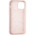 Чохол Original Full Soft Case для iPhone 14 Pro Max (without logo) Pink Sand Чохол Original Full Soft Case для iPhone 14 Pro Max (without logo) Pink Sand