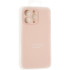 Чохол Original Full Soft Case для iPhone 14 Pro Max (without logo) Pink Sand Чохол Original Full Soft Case для iPhone 14 Pro Max (without logo) Pink Sand
