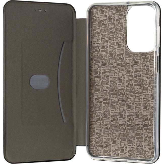 Чохол G-Case Ranger Series для Samsung A235 (A23) Black Чохол G-Case Ranger Series для Samsung A235 (A23) Black