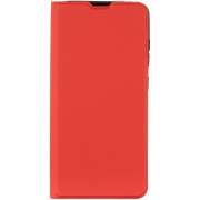 Чохол Book Cover Gelius Shell Case для Samsung A525 (A52) Red