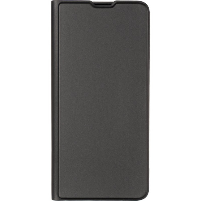 Чохол Book Cover Gelius Shell Case для Motorola G23 Black