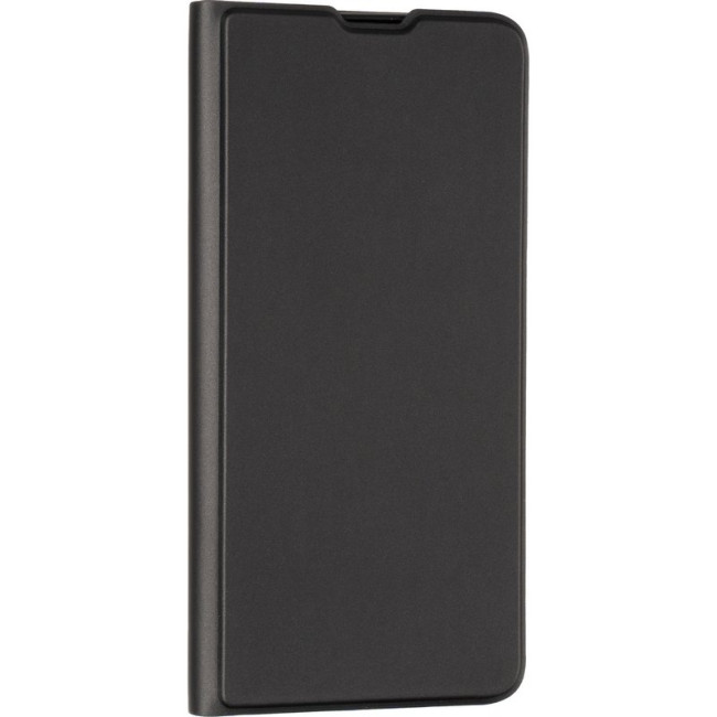 Чохол Book Cover Gelius Shell Case для Motorola G23 Black