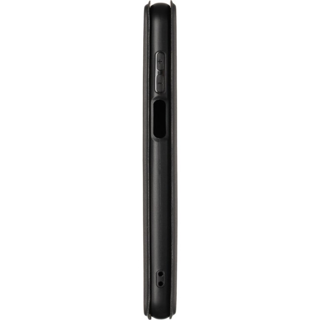 Чохол Book Cover Gelius Shell Case для Motorola G23 Black