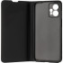 Чохол Book Cover Gelius Shell Case для Motorola G23 Black