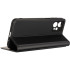 Чохол Book Cover Gelius Shell Case для Motorola G23 Black