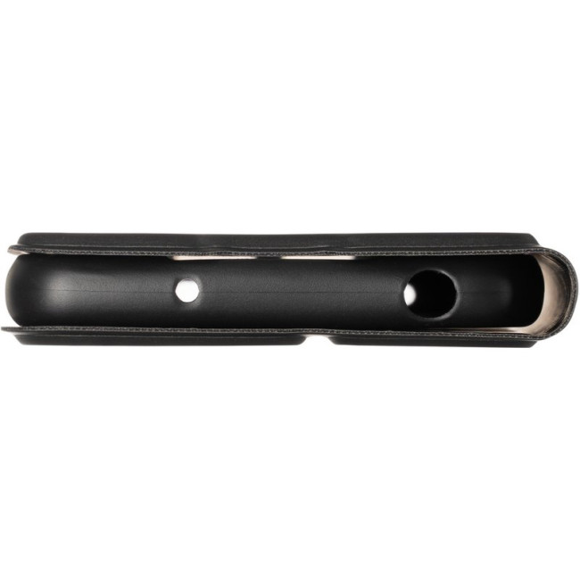 Чохол Book Cover Gelius Shell Case для Motorola G23 Black