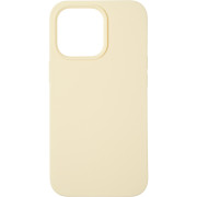 Чохол Original Full Soft Case для iPhone 13 Pro (without logo) Mellow Yellow