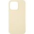 Чохол Original Full Soft Case для iPhone 13 Pro (without logo) Mellow Yellow