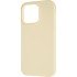 Чохол Original Full Soft Case для iPhone 13 Pro (without logo) Mellow Yellow